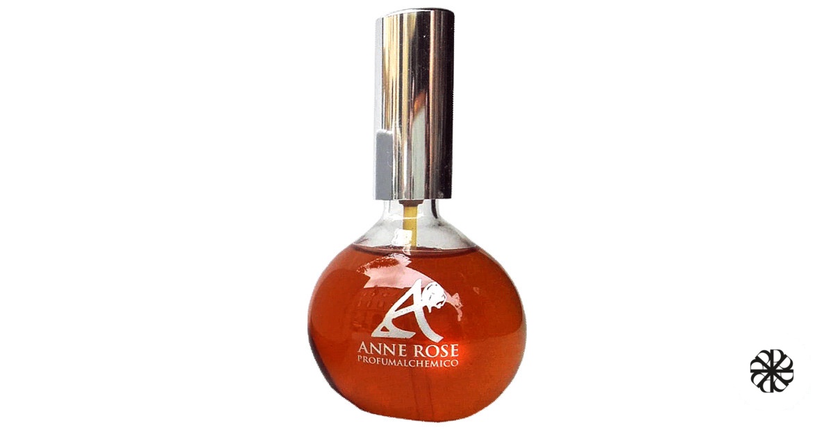 Avia Pervia Anne Rose Profumalchemico