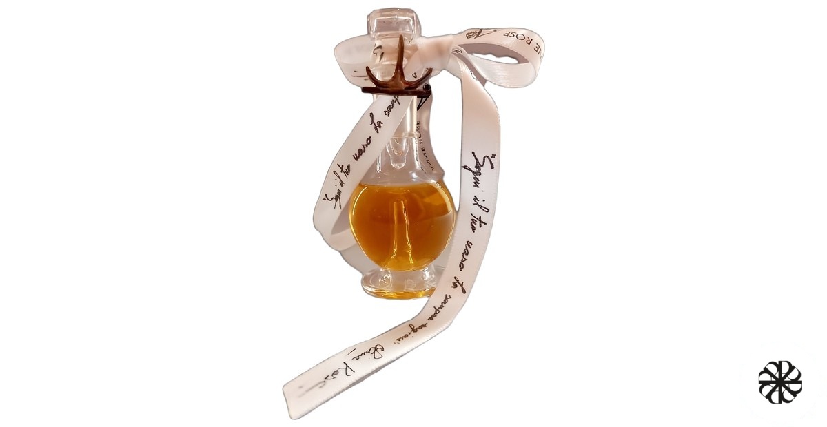 Sinestesy Anne Rose Profumalchemico