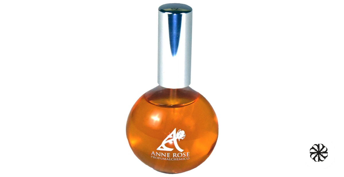 Il Profumo del Crysto Anne Rose Profumalchemico