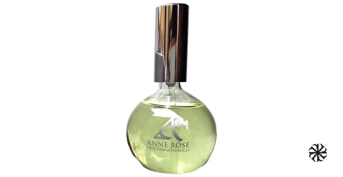 Mirabile Inverno Anne Rose Profumalchemico