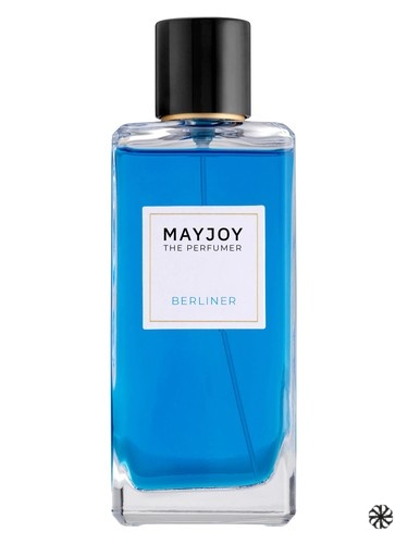 Berliner MAYJOY The Perfumer