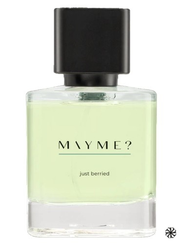 just berried (2023) MAYME?