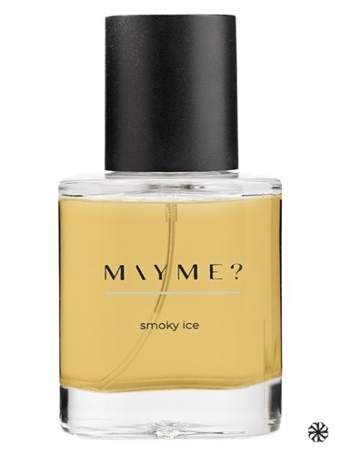 smoky ice MAYME?