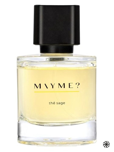 Thé Sage MAYME?