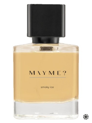 smoky ice (2023) MAYME?