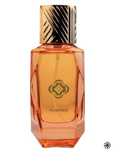 Florence Mazaj Fragrances