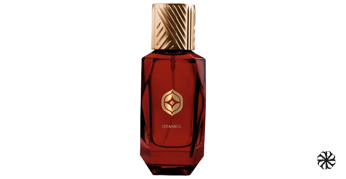 Istanbul Mazaj Fragrances