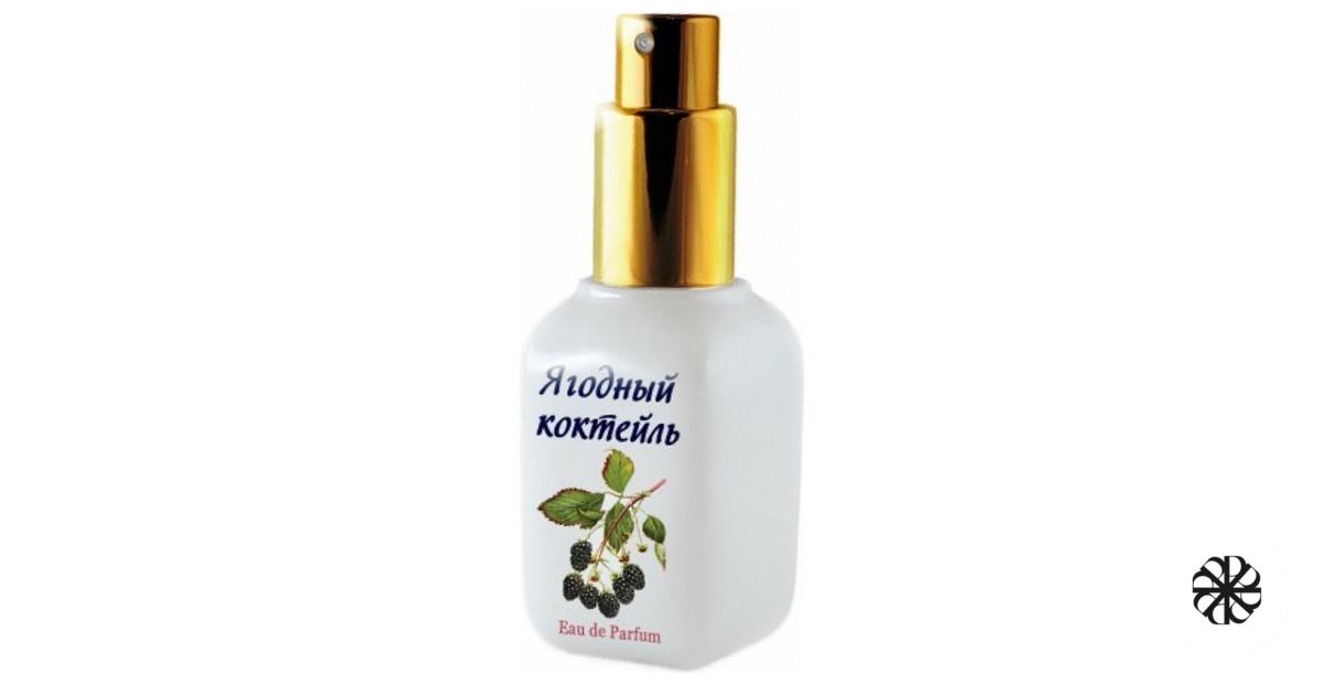 Berry Cocktail (Ягодный Kоктейль) Mazhu Kozhu (Мажу Кожу)