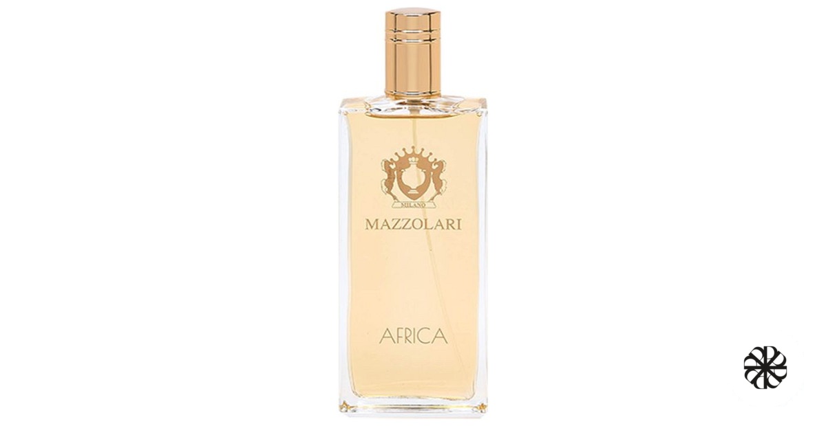 Africa Mazzolari