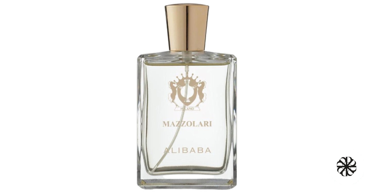 Alibaba Mazzolari