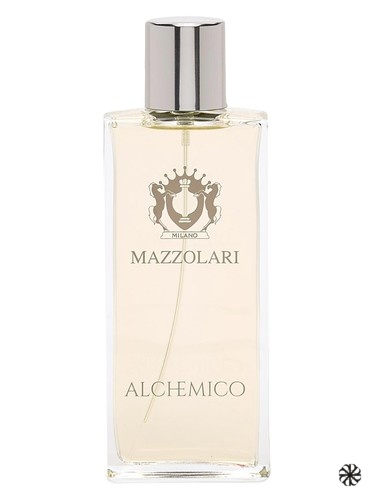 Alchemico Mazzolari