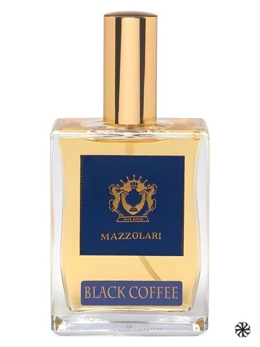 Black Coffee Mazzolari
