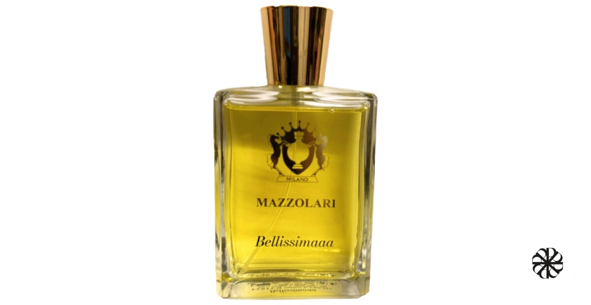 Bellissimaaa Mazzolari
