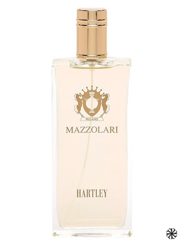 Hartley Mazzolari