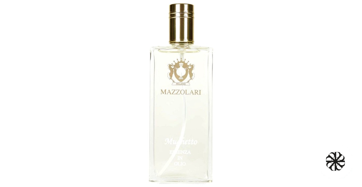 Mughetto Essenza in Olio Mazzolari