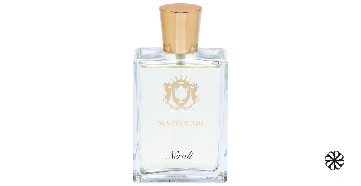 Neroli Mazzolari