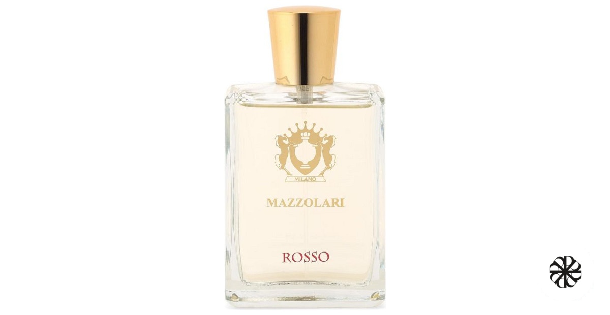 Rosso Mazzolari
