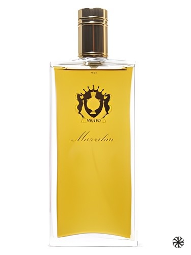 Vetiver Mazzolari