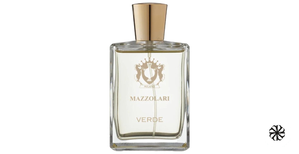 Verde Mazzolari