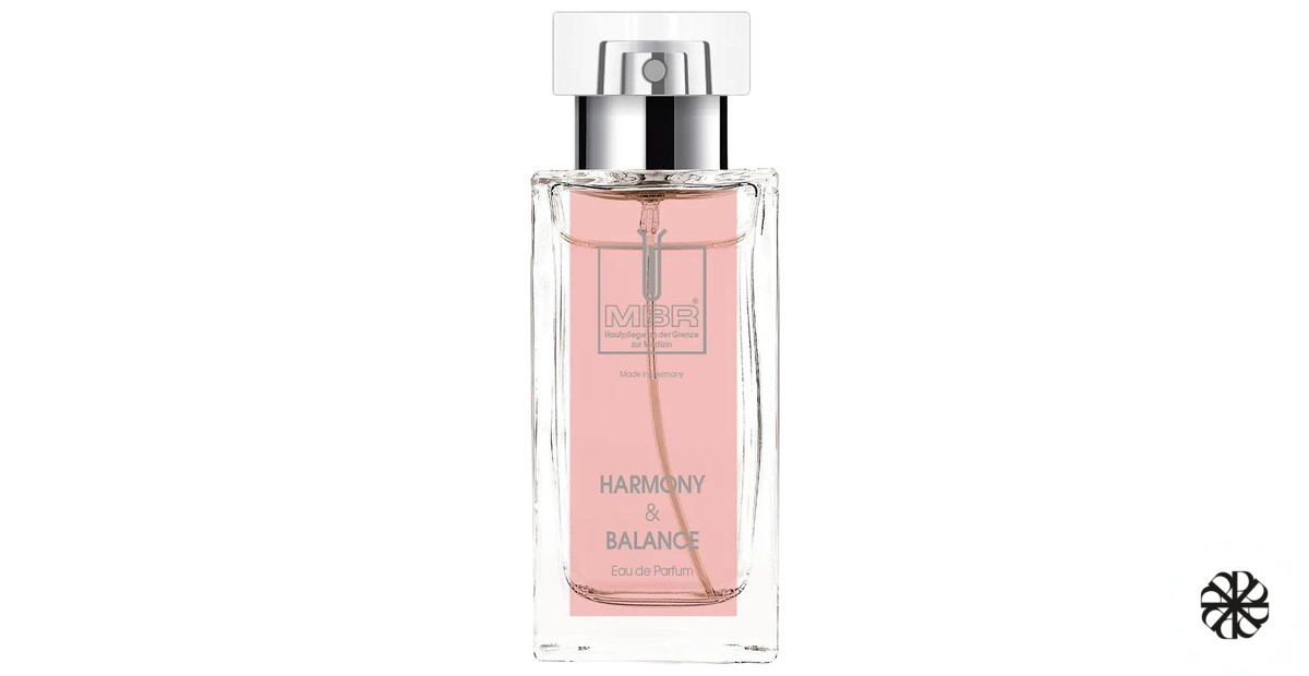 Harmony & Balance MBR