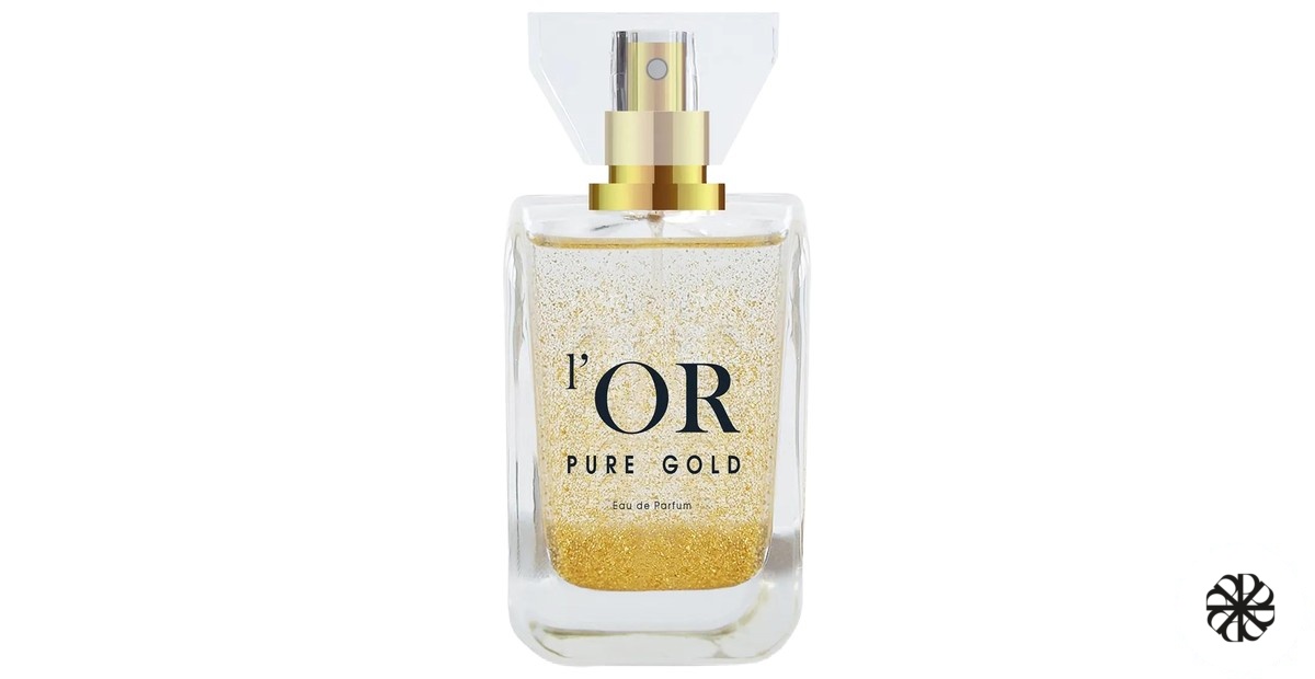 L'Or Pure Gold MBR