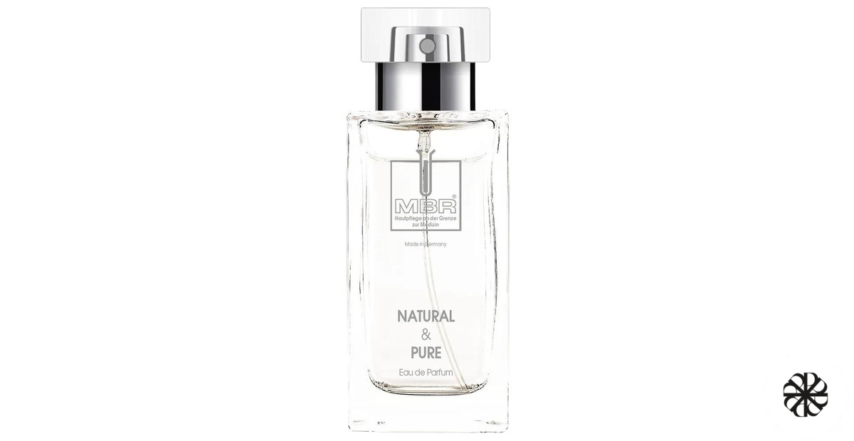 Natural & Pure MBR