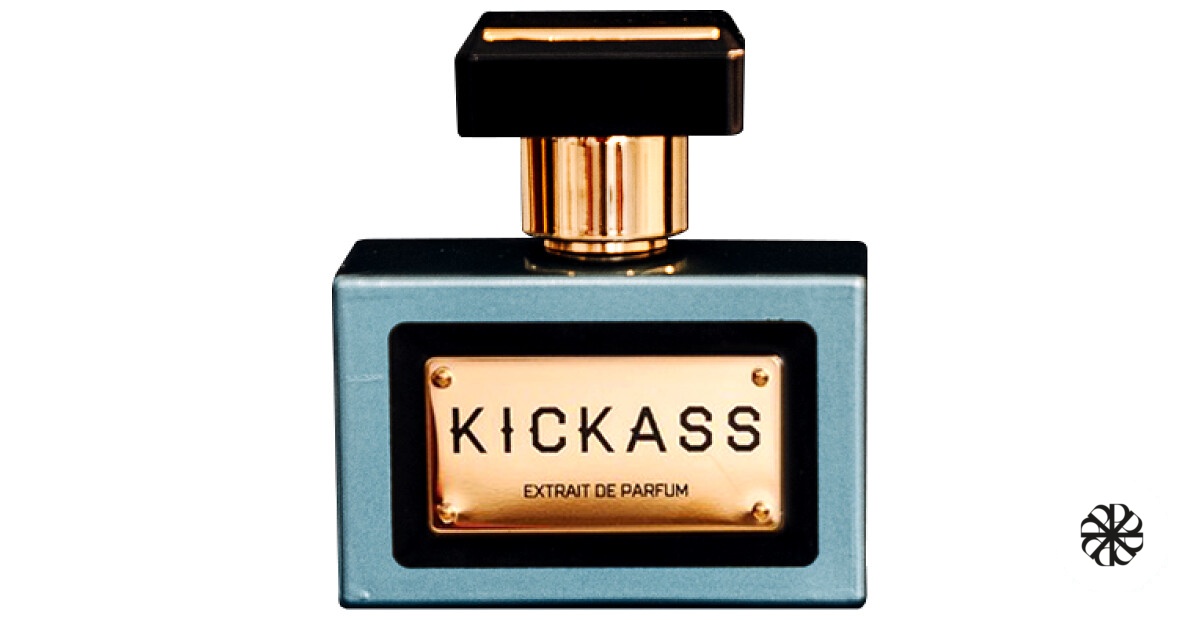 KICKASS Anne-Krystel