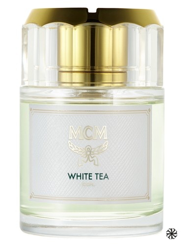 MCM White Tea MCM - Mode Creation Munich