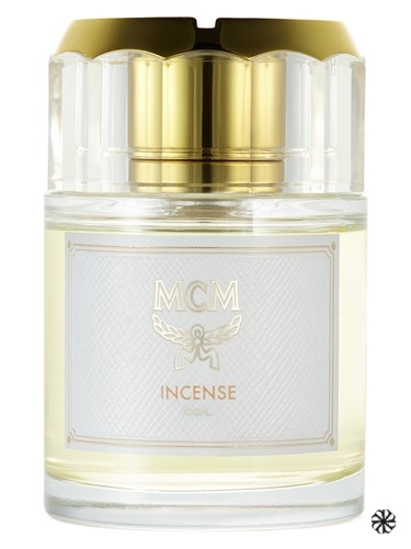 MCM Incense MCM - Mode Creation Munich