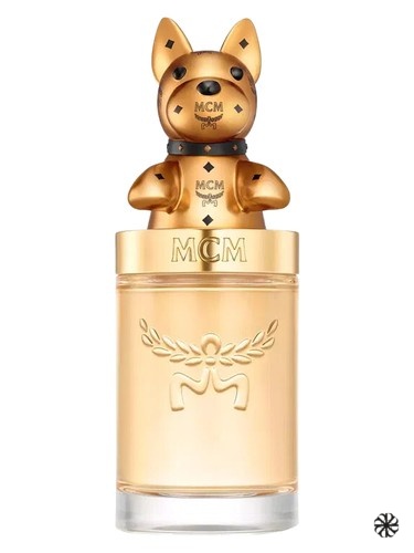 Charming Pup MCM - Mode Creation Munich