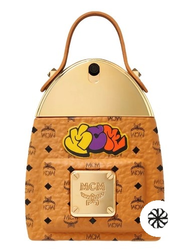 MCM Collector's Edition MCM - Mode Creation Munich