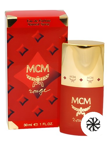 MCM Rouge MCM - Mode Creation Munich