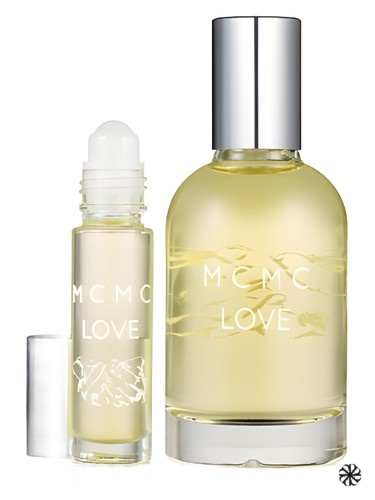 Love MCMC Fragrances