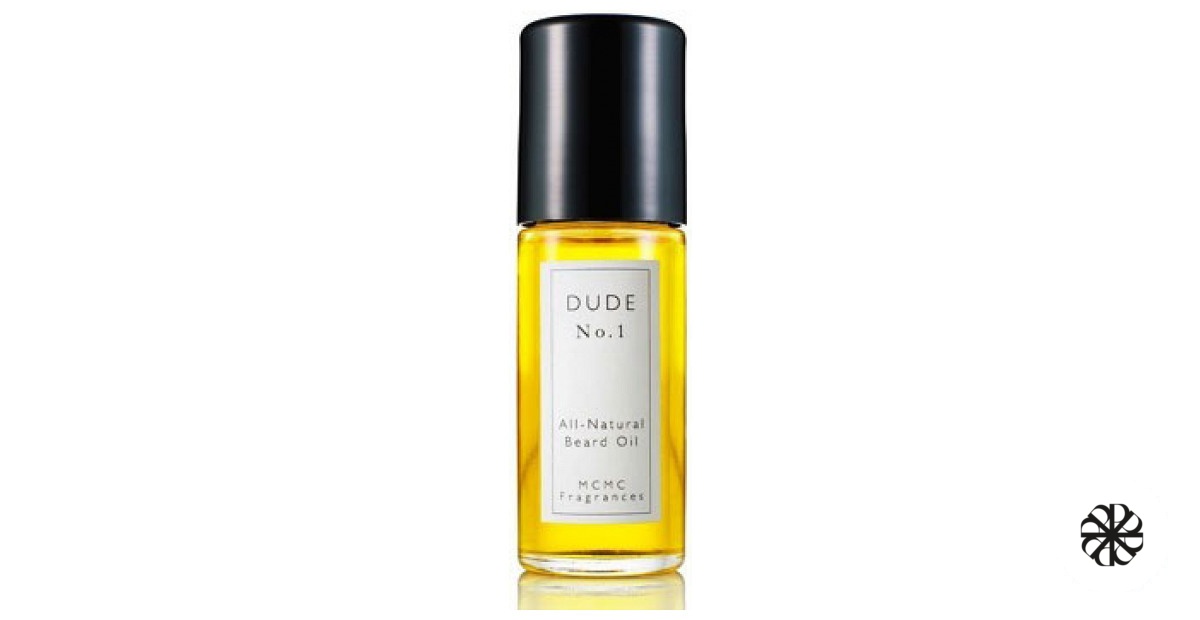 Dude No.1 MCMC Fragrances