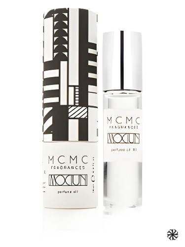 Mociun #1 MCMC Fragrances