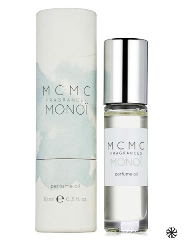 Monoi MCMC Fragrances