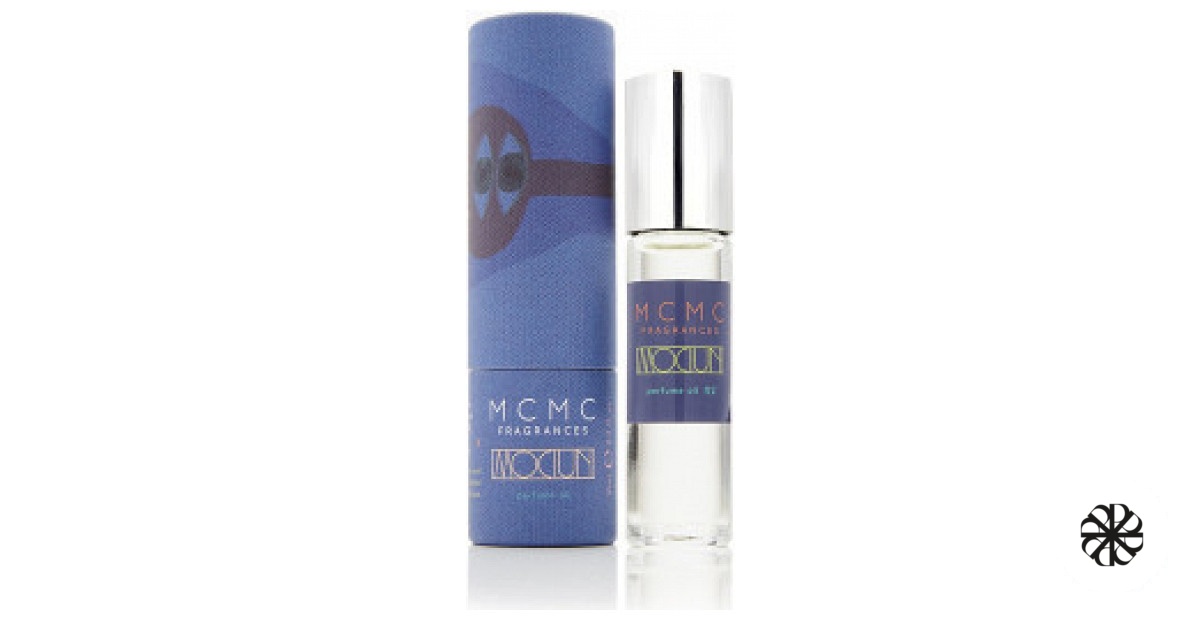 Mociun #2 MCMC Fragrances