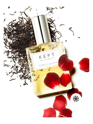 Kept MCMC Fragrances