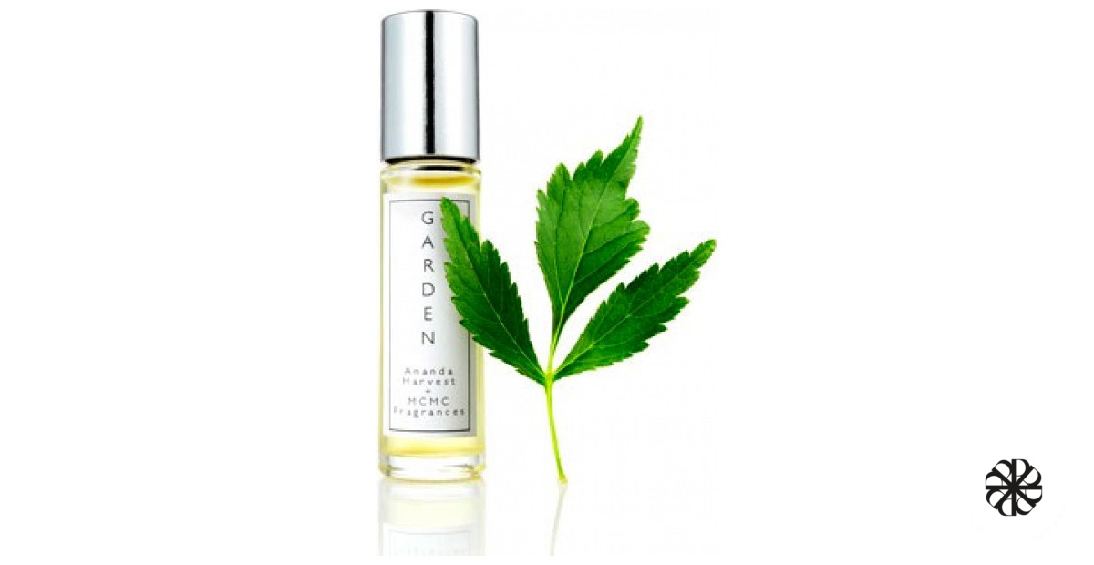 The Garden MCMC Fragrances