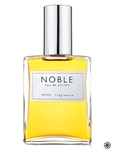 Noble MCMC Fragrances