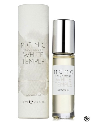White Temple MCMC Fragrances