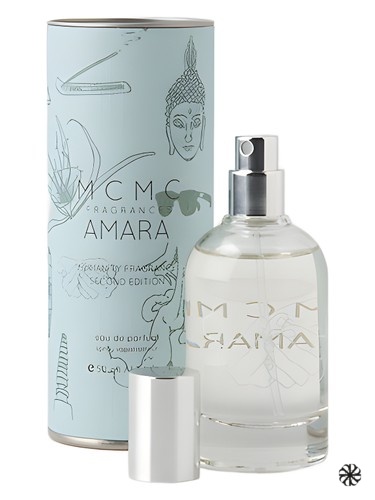 Amara MCMC Fragrances