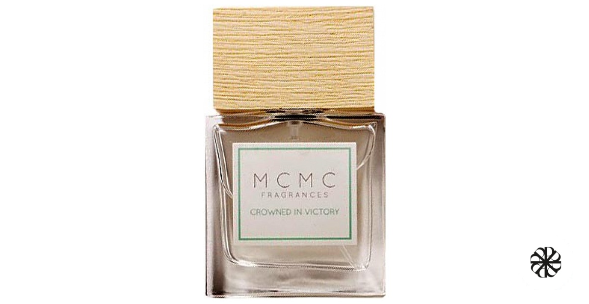 Crowned in Victory MCMC Fragrances