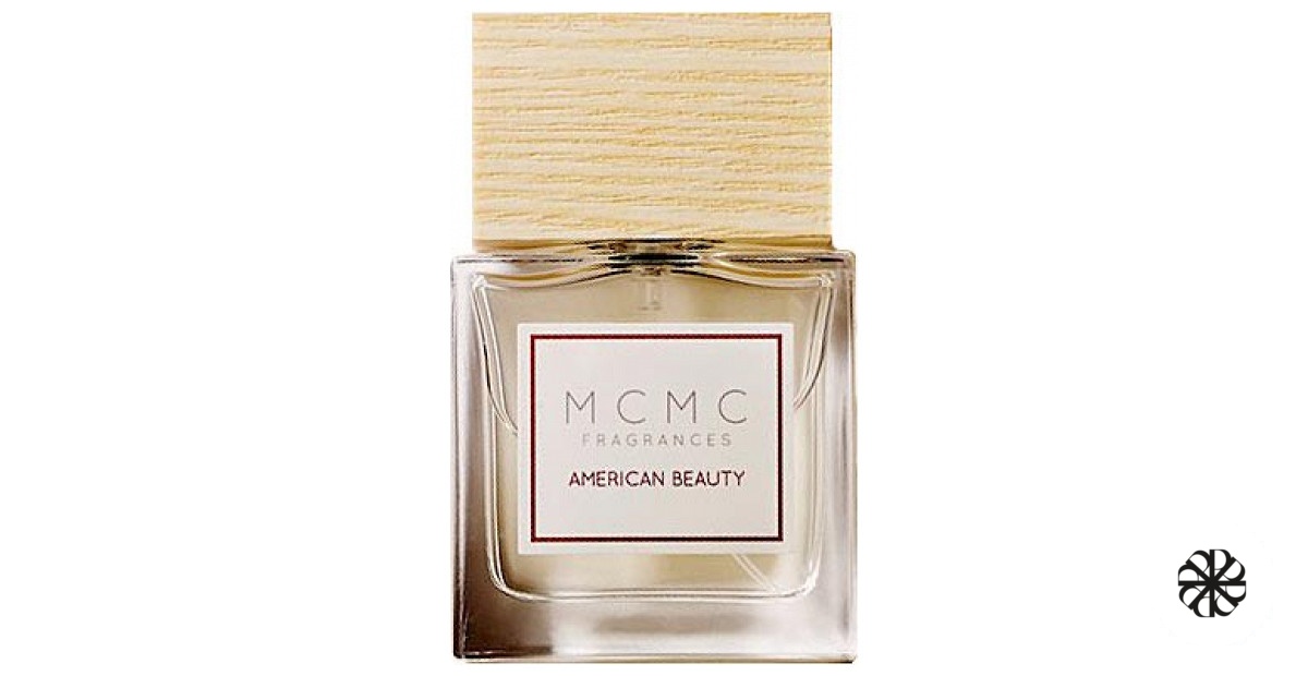 American Beauty MCMC Fragrances