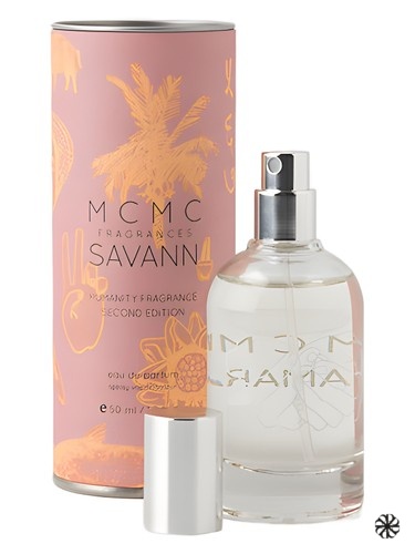 Savann MCMC Fragrances