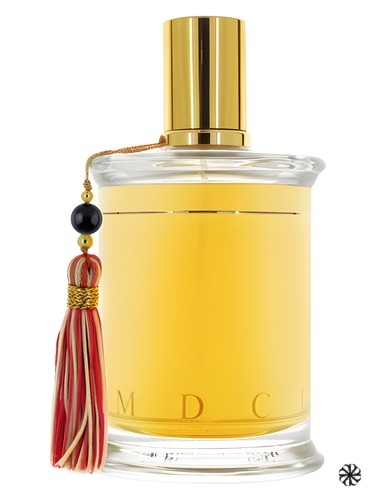 Cuir Garamante MDCI Parfums