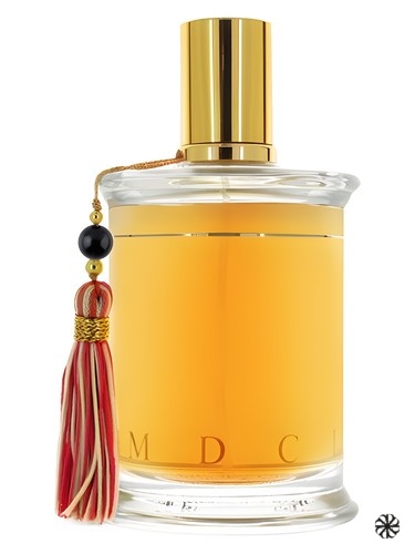 Ambre Topkapi MDCI Parfums