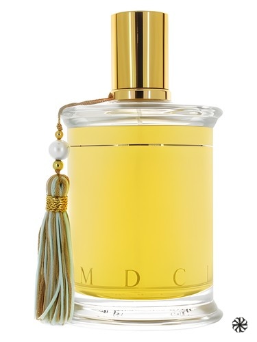 La Belle Helene MDCI Parfums