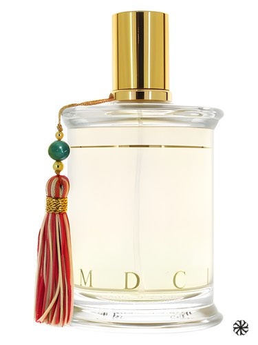 Le Barbier de Tanger MDCI Parfums