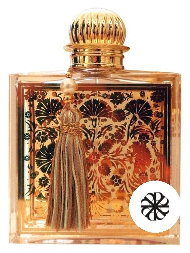 Fêtes Persanes MDCI Parfums